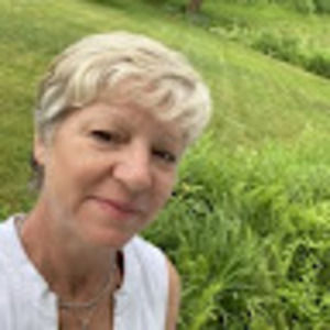 Meet your Posher, Kimberley